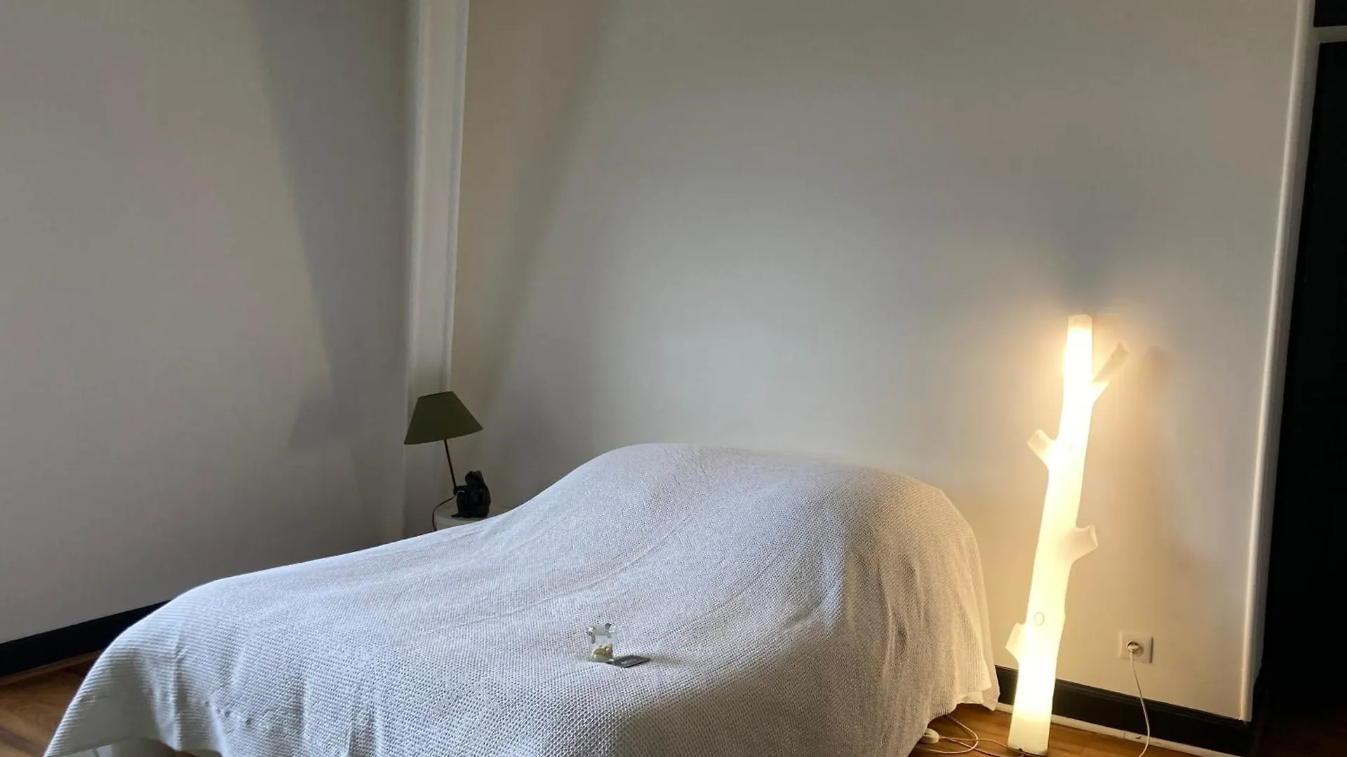 Maison Mokassi Laloubere 0*,