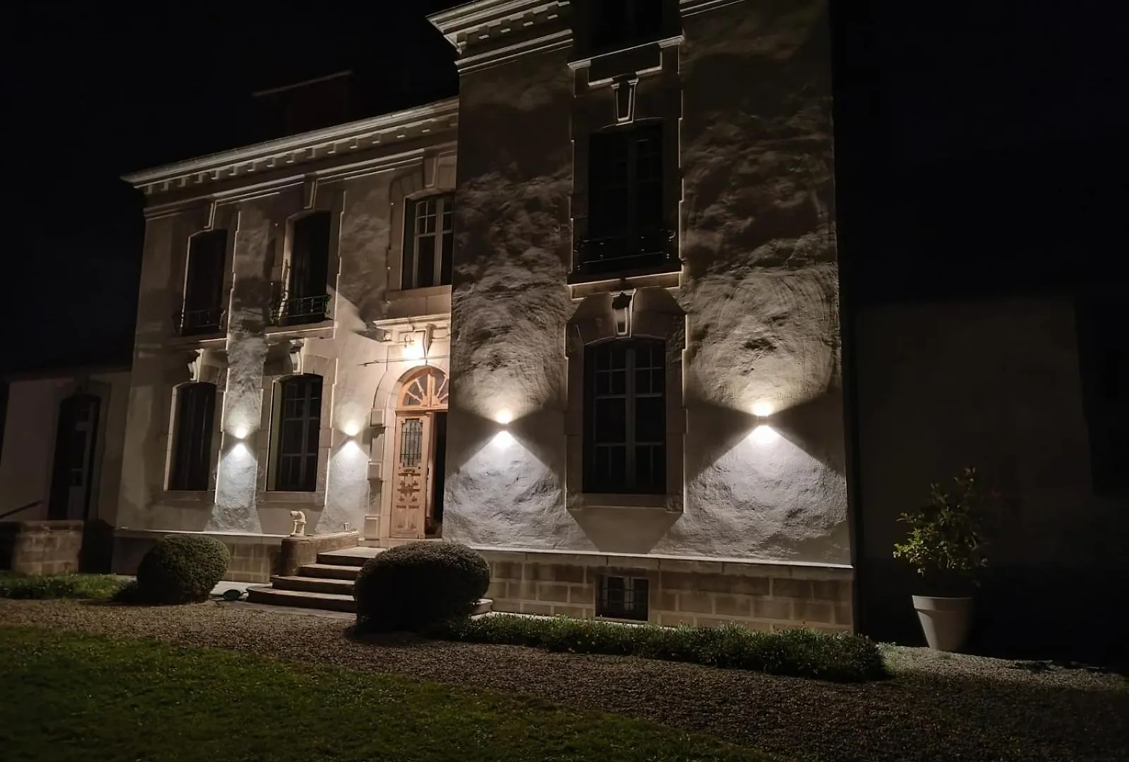 Maison Mokassi Laloubere 0*,  France