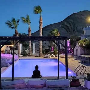 Bluemar Séjour à la campagne Almería