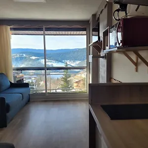 Refait à Neuf Avec Balcon Ouest Résidence Le Galaxie Séjour chez l'habitant Villard-de-Lans