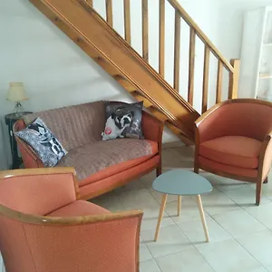 Studio Centre-ville Appartement Cavaillon