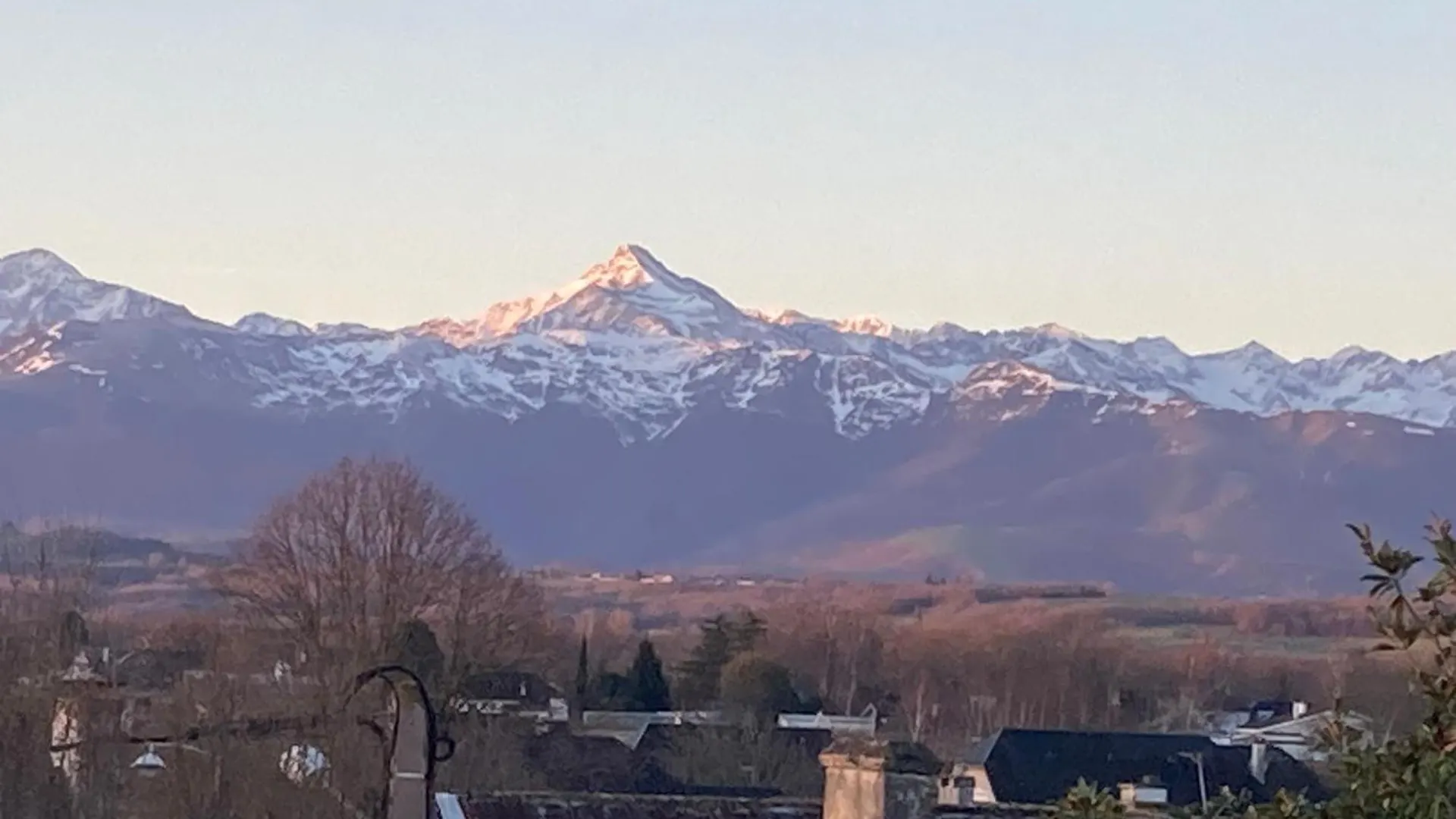 Homestay Maison Mokassi Laloubere France