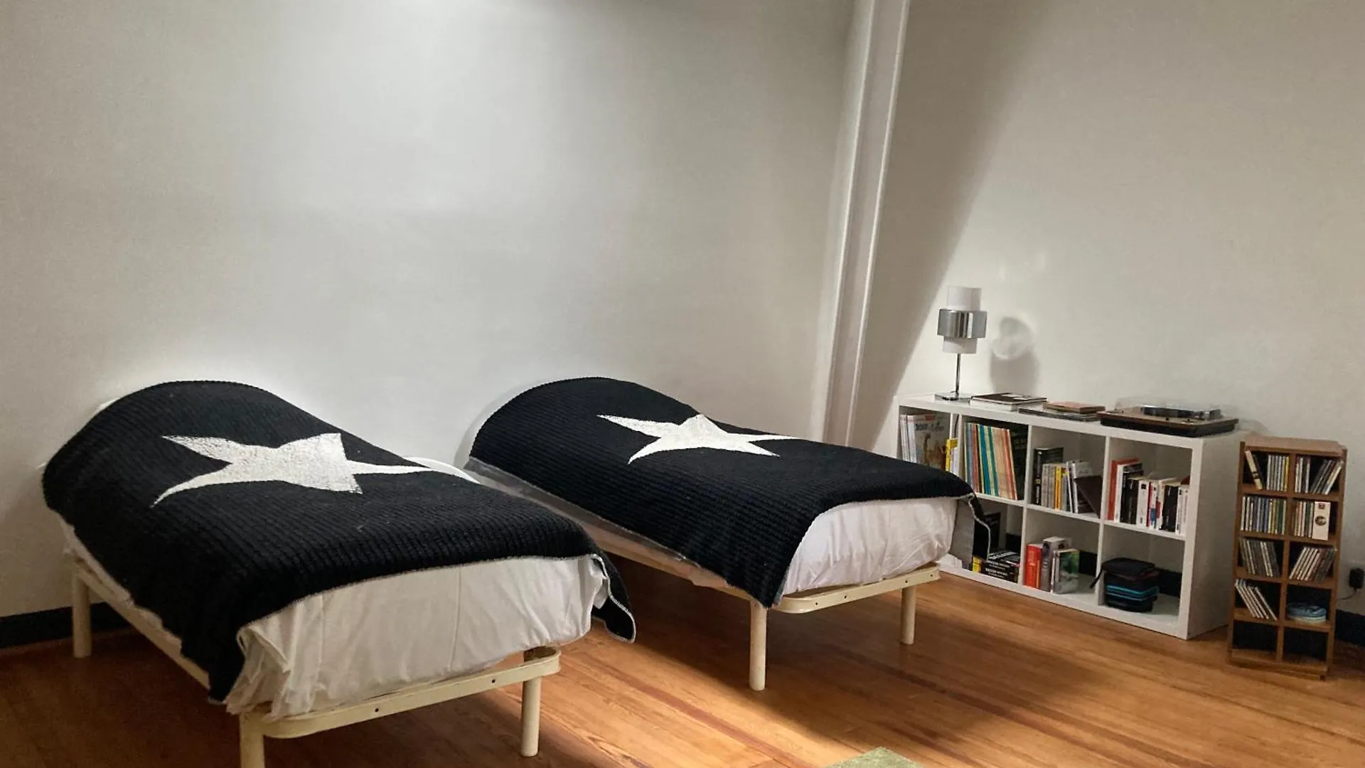 Homestay Maison Mokassi Laloubere